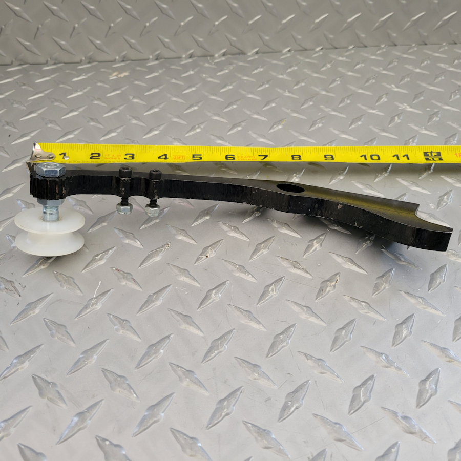 Challenger JSJ5-02-03 Lock Pawl